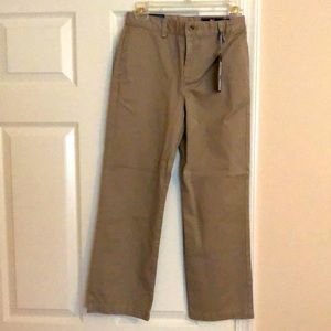 Vineyard Vines Club Pant boys size 12